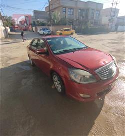 Geely SC7